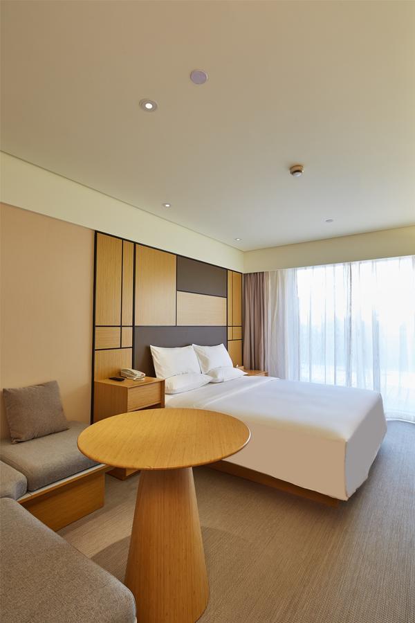 Ji Hotel Linyi Yimeng Road Екстер'єр фото