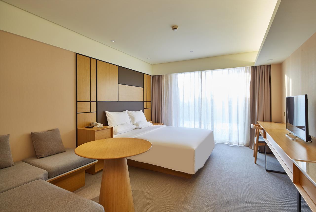 Ji Hotel Linyi Yimeng Road Екстер'єр фото