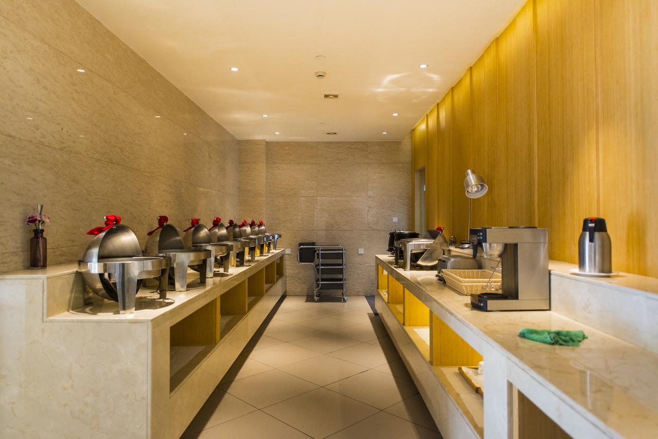 Ji Hotel Linyi Yimeng Road Екстер'єр фото